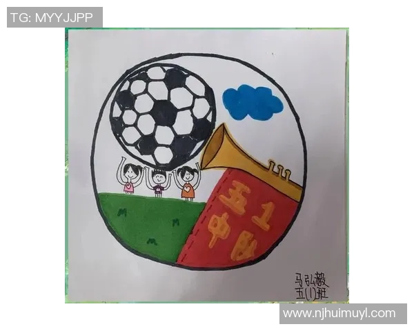 简笔画风格足球明星头像创意设计展示与灵感分享 简笔画风格足球明星头像创意设计展示与灵感分享